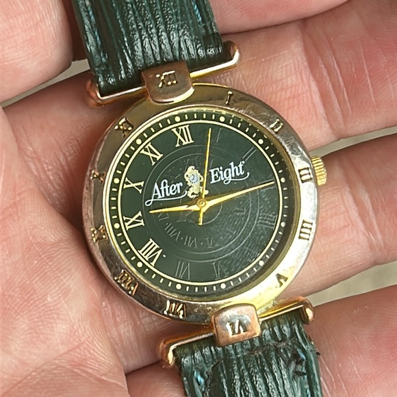 Vintage After Eight Watch - Picture 11 of 12